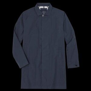 Men's Mack Weldon Stormchaser Mackintosh Jacket